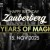 8 Years of Magic – Zauberberg Geburtstagsparty 2025