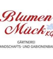 Blumen Mück: Garten-, Landschafts- und Gabionenbau