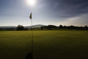 Heimat-Verein: Golfclub am Nationalpark