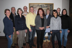 8 mal JaS in FRG – Jugendsozialarbeit an Schulen als fester Bestandteil der örtlichen Jugendhilfe