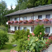 Ferienwohnungen Stecher