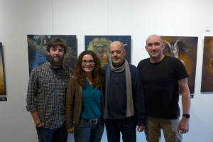 Viechtach und Bayerisch Eisenstein auf dem Weg zum Jugendreiseort