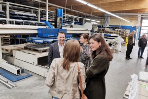 Das Beste was man aus Blech machen kann