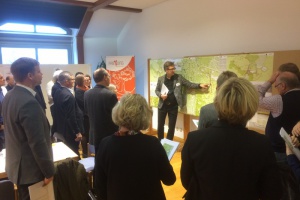 Die Preisträger stehen fest