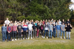 Motiviert ins Schuljahr 2019/20