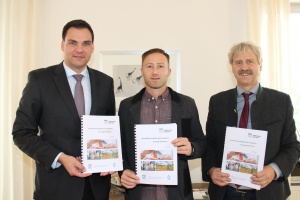 Landkreis veröffentlicht zweiten Immobilienmarktbericht