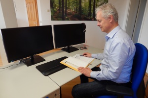 Die EVG Perlesreut eG verbessert Work-Life-Balance