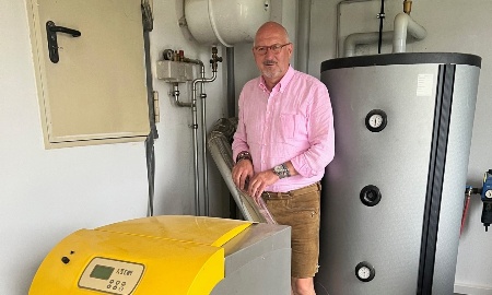 DRINGLICHKEITSANTRAG – PELLETS, HACKSCHNITZEL UND CO.