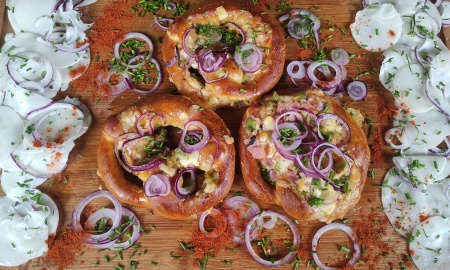 WAIDLER KOCHT REZEPT: BAYERISCHE PIZZA