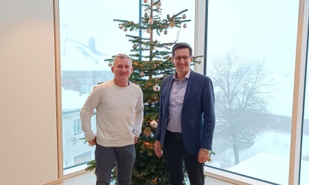 Fortführung von Förderprogrammen auf dem Wunschzettel