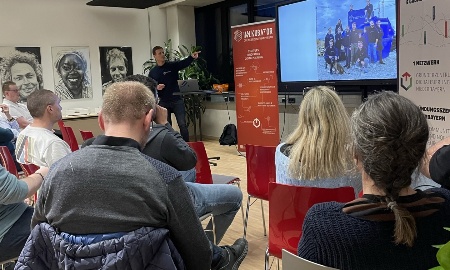 Sind Daten tatsächlich das neue Öl?