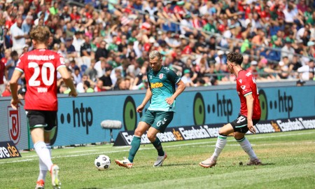 Niederlage zum Saisonauftakt