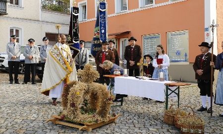 Die Krönung des Jahres