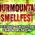 Gourmountain Smellfest 2025 – Zauberberg Passau