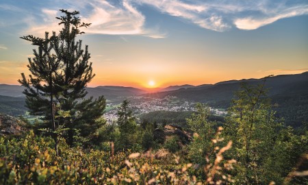 Neue Studie im Heilstollen Bodenmais: Hoffnung bei Stress und Schlafst&ouml;rungen