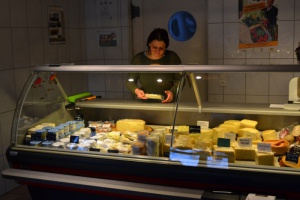 RegioMahl - Hofkäserei Ecker